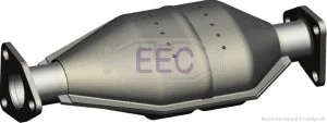 Catalytic Converter (RV8006)
