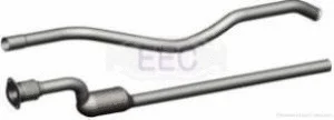 Catalytic Converter (RE6046)