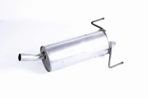 Rear Muffler (EGM475)