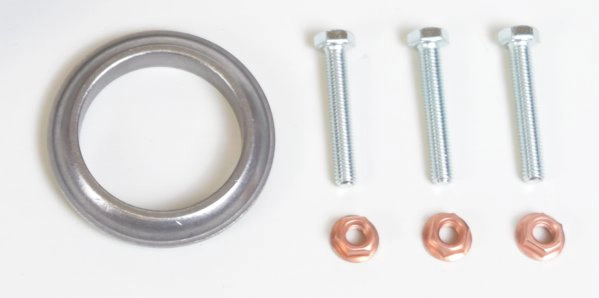Mounting Kit, catalytic converter (KIT49)