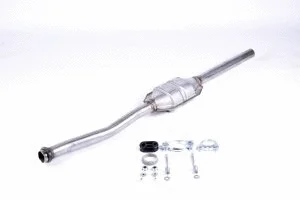 Catalytic Converter (CI8036)
