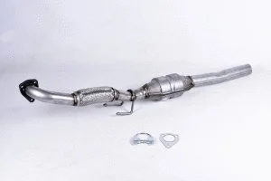 Catalytic Converter (VK6003)
