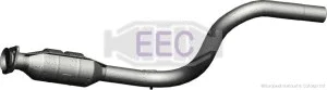 Catalytic Converter (RE8007T)
