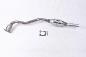 Catalytic Converter (VK8035T)