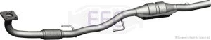 Catalytic Converter (VK6016)