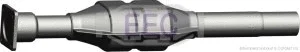 Catalytic Converter (FI8000)