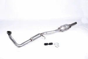 Catalytic Converter (VX8036T)