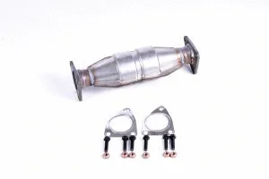 Catalytic Converter (RV8007)
