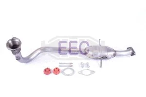 Catalytic Converter (FR8008T)