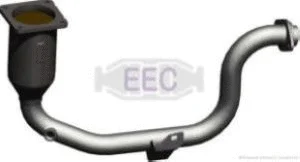 Catalytic Converter (CI6018)