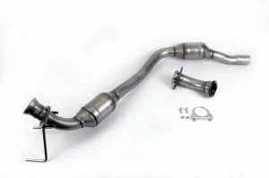 Catalytic Converter (MZ6023T)
