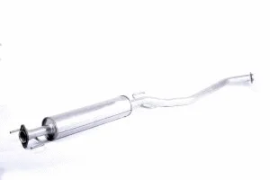 Centre Muffler (EGM281)