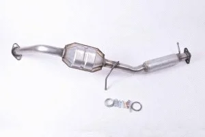 Catalytic Converter (SI6007T)