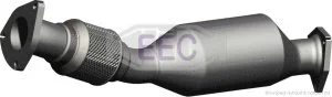 Catalytic Converter (AU8026)