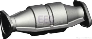 Catalytic Converter (VX8033T)