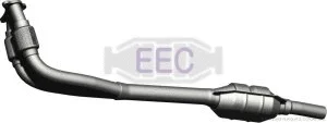Catalytic Converter (SK8001T)