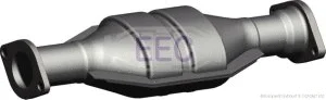Catalytic Converter (RE6049)