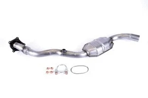 Catalytic Converter (FR8056)