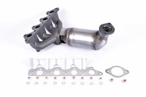 Catalytic Converter (HY6002)