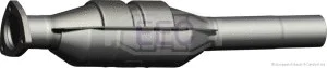 Catalytic Converter (VK8000T)