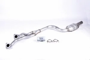 Catalytic Converter (BM8015)