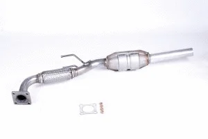 Catalytic Converter (VK6004T)