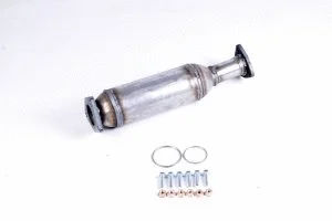 Catalytic Converter (HA6005T)