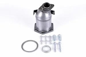 Catalytic Converter (DT6002)