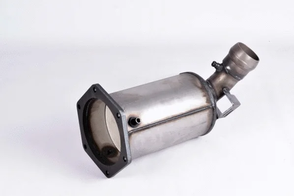 Soot/Particulate Filter, exhaust system (DPF105)