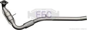 Catalytic Converter (FR6031)