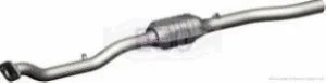 Catalytic Converter (VK6083)