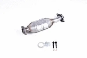 Catalytic Converter (VX8029)