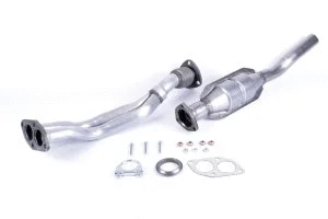 Catalytic Converter (CATFP003)