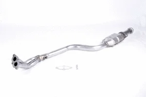 Catalytic Converter (BM8010T)