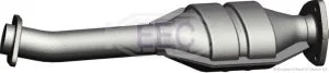 Catalytic Converter (VX8003)