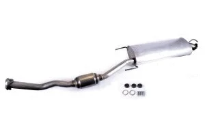 Catalytic Converter (TY6059T)