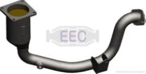 Catalytic Converter (CI6049)