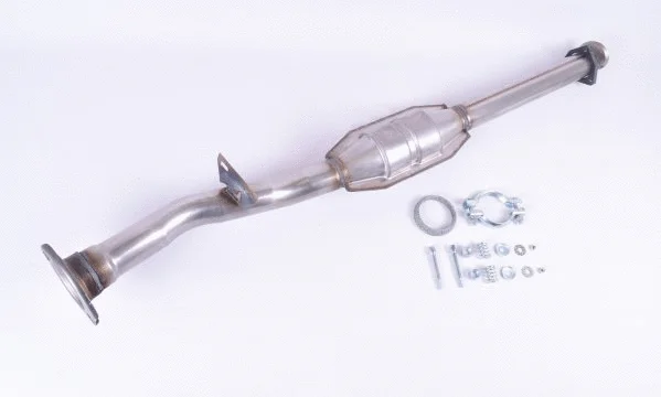 Catalytic Converter (FI6001T)