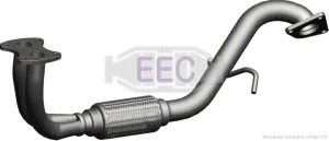 Exhaust Pipe (MG7000)