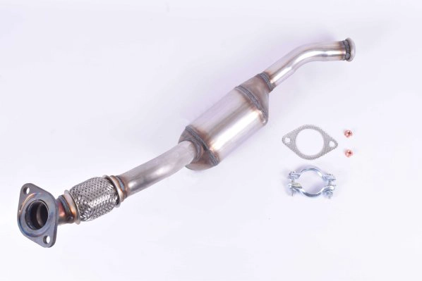 Catalytic Converter (RE6047T)