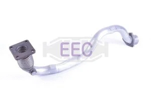 Exhaust Pipe (VK7014)