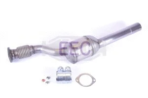 Catalytic Converter (RE6083T)