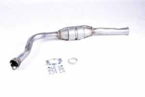 Catalytic Converter (PT8038)