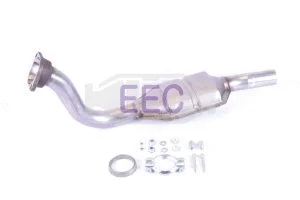 Catalytic Converter (FI6015T)