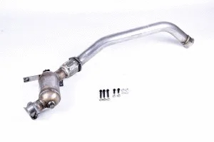 Catalytic Converter (BM6010)