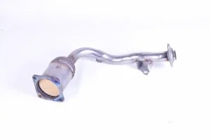Catalytic Converter (CI6053T)