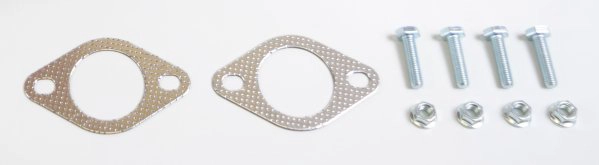 Mounting Kit, catalytic converter (KIT98)