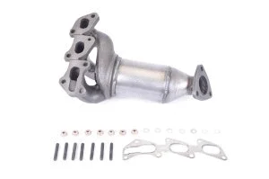 Catalytic Converter (VX6013)
