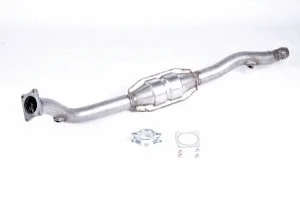 Catalytic Converter (VO8500)