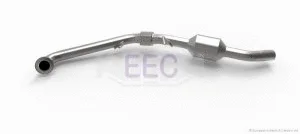 Catalytic Converter (MZ6104T)